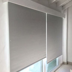 Persiana Enrollable Blackout