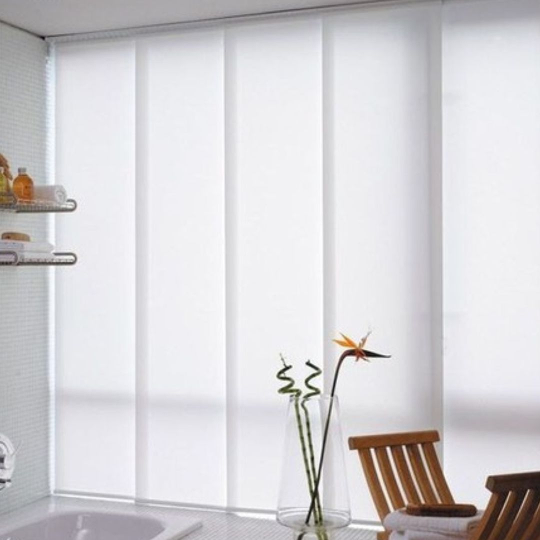 Panel japones